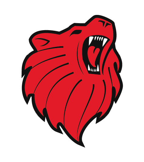 Red Lions Reinach, Logo, Sonderform