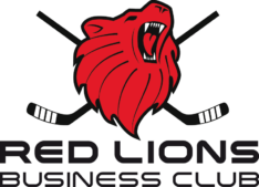 Red Lions Reinach, Logo, Business Club