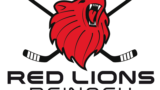 Red Lions Reinach, Logo